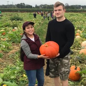 Meet your Posher, Mary